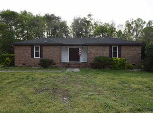 525 Folkstone Rd, Columbia, SC 29223