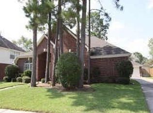 11710 Teal Hollow Ln, Tomball, TX 77377