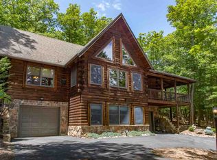 166 Rainier Rd, Mcgaheysville, VA 22840