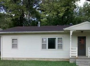 208 N Custer St, Delphos, KS 67436