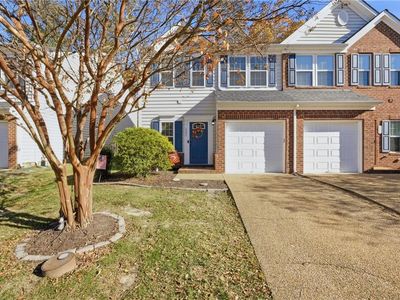 235 Lewis Burwell Pl, Williamsburg, VA, 23185