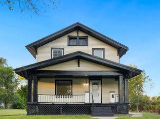 3317 McCormick Ave, Fort Wayne, IN 46803
