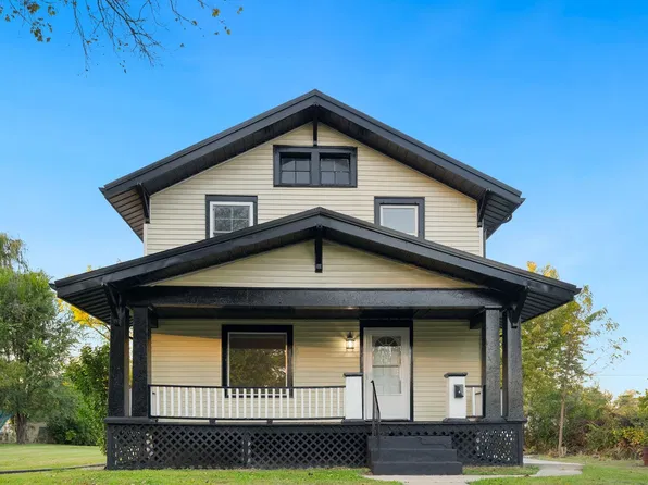 3317 McCormick Ave, Fort Wayne, IN 46803