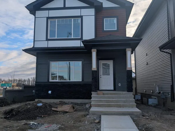 354 Roberts Cres, Leduc, AB T9E 1N4