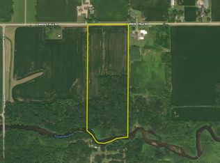 0 Lawrenceville Rd LOT WP001, Garden Prairie, IL 61038