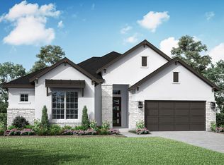 LeMans Plan, Audubon 60's, Magnolia, TX 77354