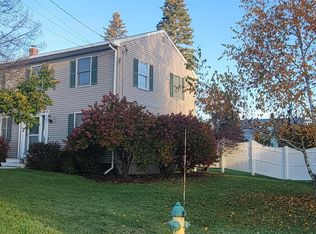 13 Clearview Ave, Waterville, ME 04901