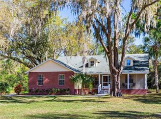 3710 Old Mulberry Rd, Plant City, FL 33567