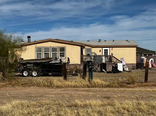 4410 W Elvado Rd, Tucson, AZ 85746