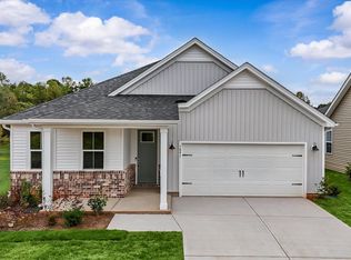 848 Sweetwater Springs Dr LOT 97, Moore, SC 29369