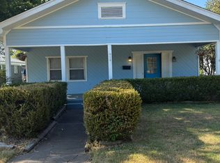 914 W Morton St, Denison, TX 75020