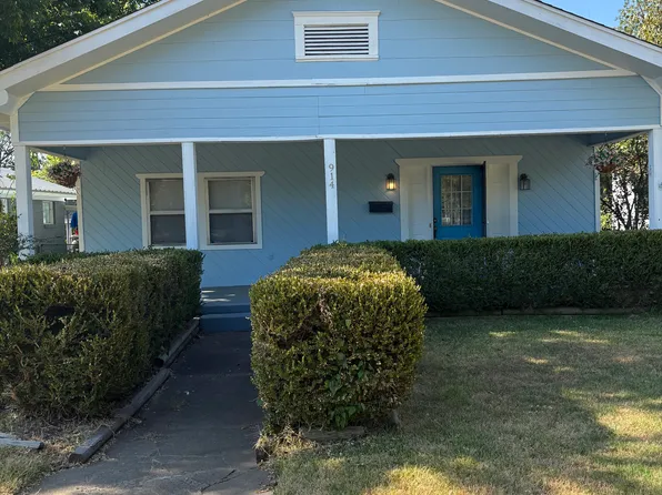 914 W Morton St, Denison, TX 75020
