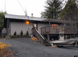 106 Sunset Dr, Sitka, AK 99835