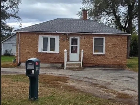 230 S Hackett St, South Beloit, IL 61080