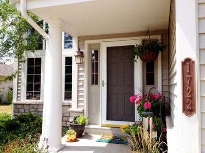 1722 Tumbleweed Cir, West Bend, WI, 53095