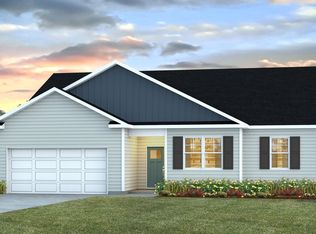 BOOTH Plan, Preserve at Cypress Commons, Conway, SC 29526