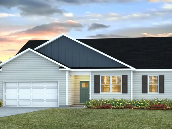 BOOTH Plan, Preserve at Cypress Commons