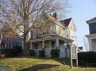 1016 2nd St SW, Roanoke, VA 24016