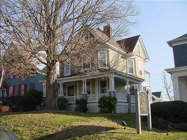 1016 2nd St SW, Roanoke, VA 24016