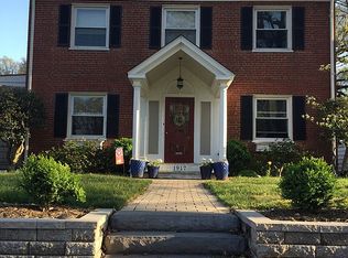 1917 Maple Shade Ln, Richmond, VA 23227