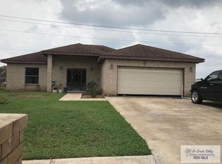 6960 Red Pne, Brownsville, TX 78526