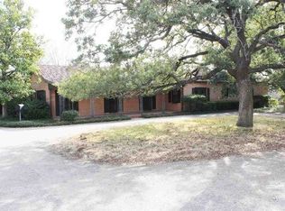 4808 Lake Shore Dr, Waco, TX 76710