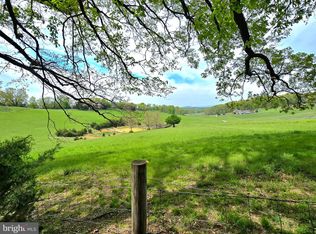 0 Indian Ridge Ln, Harrisonburg, VA 22802