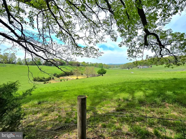 0 Indian Ridge Ln, Harrisonburg, VA 22802