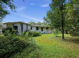 5012 Burlington Ave, Pensacola, FL 32505
