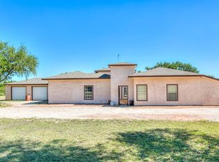 6126 John Curry Rd, Christoval, TX 76935