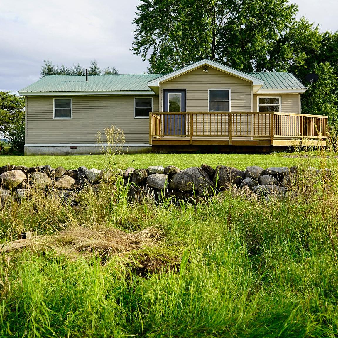 3000 Town Line Rd, Addison, VT 05491 Zillow