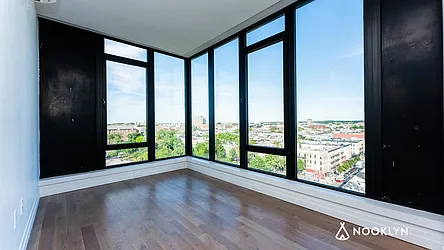 Rented by Nooklyn NYC LLC