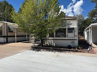 270 N Clark Rd #356, Show Low, AZ 85901