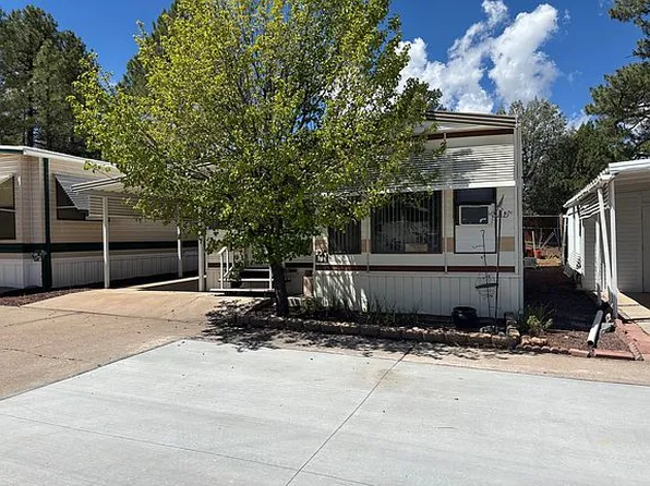 270 N Clark Rd #356, Show Low, AZ 85901