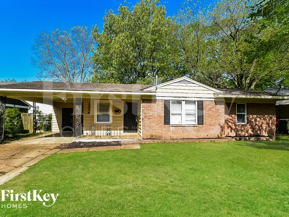 1775 Sea Isle Rd, Memphis, TN 38117