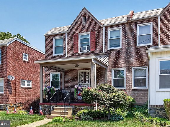 5th image of 513 W 37th St