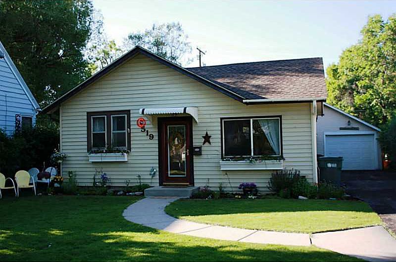 519 Wyoming Ave, Billings, MT 59101 Zillow