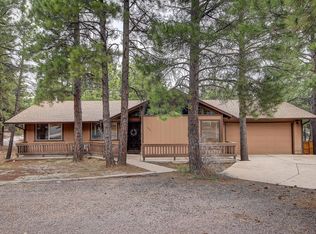 2996 N Pebble Beach Dr, Flagstaff, AZ 86004