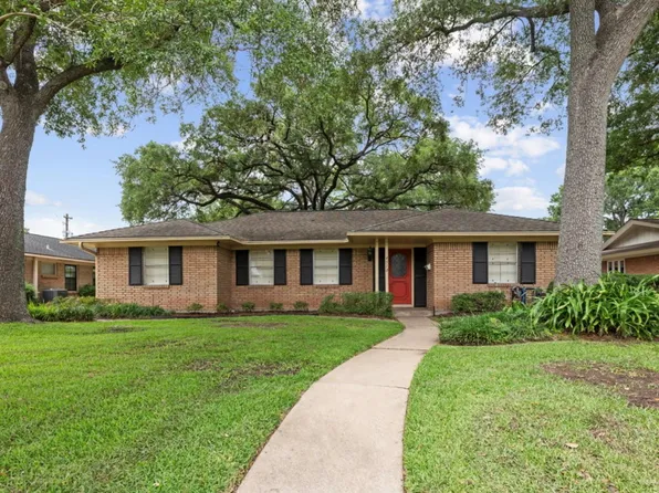4510 Creekbend Dr, Houston, TX 77035