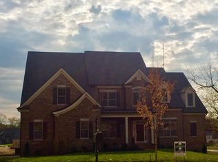 1762 Macallan Drlot LOT 57, Brentwood, TN 37027
