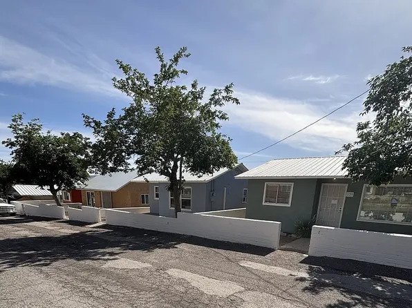 Kellner Corner Apartments
