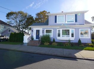 1597 Robeson St, Fall River, MA 02720