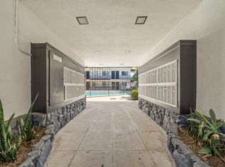 Gale Apartments, Hawthorne, CA 90250