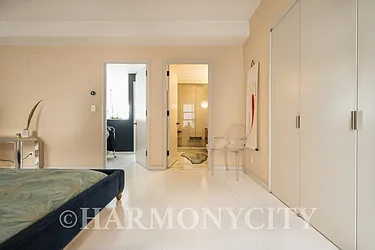 Rented by Harmonycity Corp.