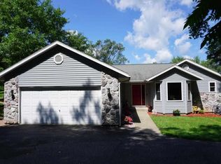 S1110a E Redstone, La Valle, WI 53941