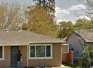 1460 N Newport Ave, Stockton, CA 95205