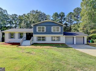 3018 Albatross Ln, Decatur, GA 30034