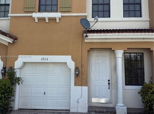 1713 SW Umbria St #1713, Pt Saint Lucie, FL 34953