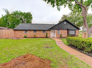 2002 Possum Creek Rd, Houston, TX 77017
