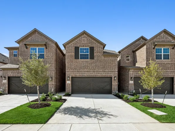 924 Heart Reef Rd, Plano, TX 75075